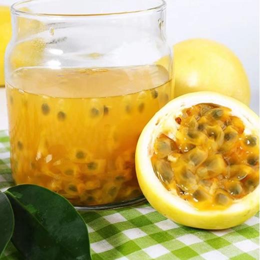 【杨博士 甄选】钦蜜9号黄金百香果 商品图3