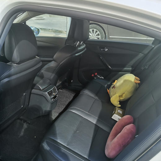 标致 508 2.3L 罗兰 加洛斯版【长租-北京】 商品图6