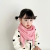 【新款卡通儿童围巾】洋气又可爱，防风保暖，秋冬必备。口水巾随手擦拭，男女童皆可使用，时尚又实用。热卖中，爆款商品！ 商品缩略图3