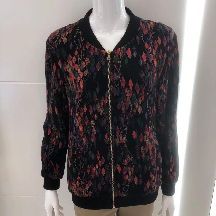 南3芙艾妮女圆领上衣