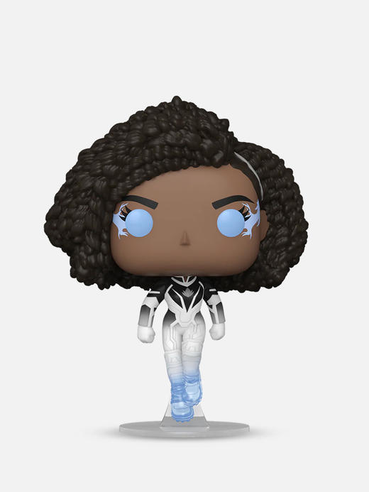 Funko POP The Marvs美漫惊奇队长2光子手办 67596 商品图3