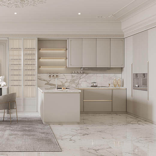 法式风格 商品图0