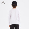 JORDAN 秋 大童小童婴童 长袖T恤 JDB-LS-B834 商品缩略图3