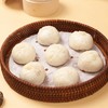 浙江杭州 非遗嵊州小笼包 梅干菜/鲜肉 800g/袋 商品缩略图1