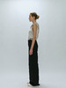 Viktoria Chan｜AW23066 sisi draped top  [ 灰 ] 商品缩略图4