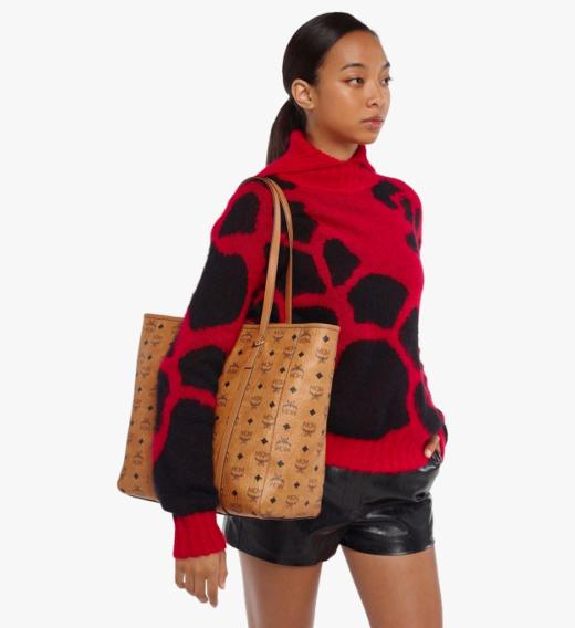 MCM 购物袋 MEDIUM女  MWPAATN03CO001-F . 商品图0