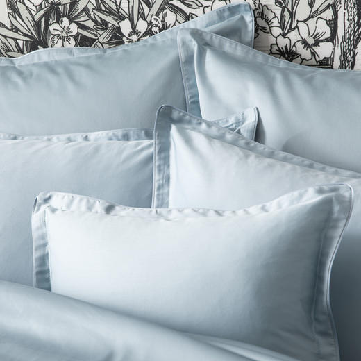 AT邸尔铂 · 法国进口奢华家纺邸奥有机TEOPHILE床品四件套床品配件 商品图2