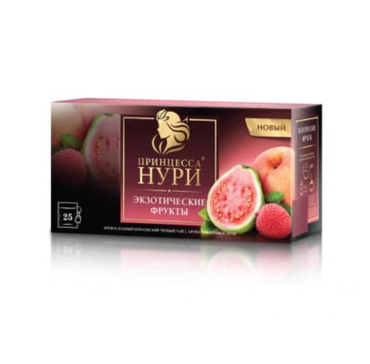 买一送一俄罗斯HYPN水果茶包各款口味25包 商品图9