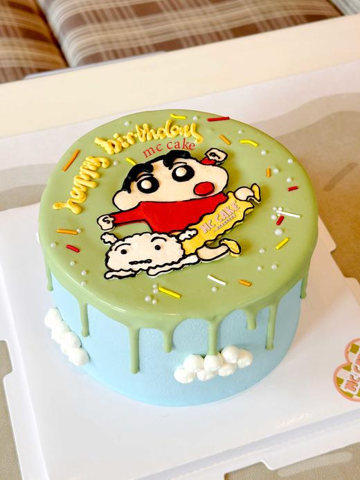 蜡笔小新手绘款 商品图0