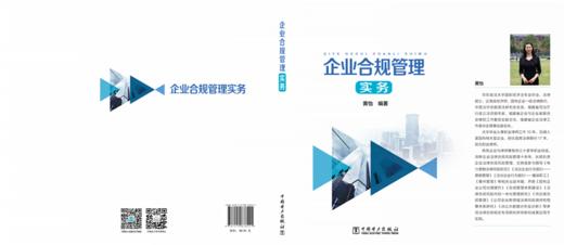 企业合规管理实务 商品图2