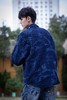 W332525186潮流牛仔衬衫外套 商品缩略图9