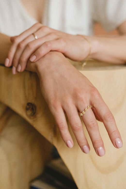 ITALY RING 戒指 商品图3