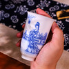 四大美人青花主人杯 青花大王王步第三代传人设计烧制 商品缩略图8