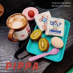 [屁侠推荐]肥叔经典饭团 牛排/牛肉/鸡排/火腿/咸蛋黄/腊肠 多口味可选 135g-140g /袋  饱腹解馋