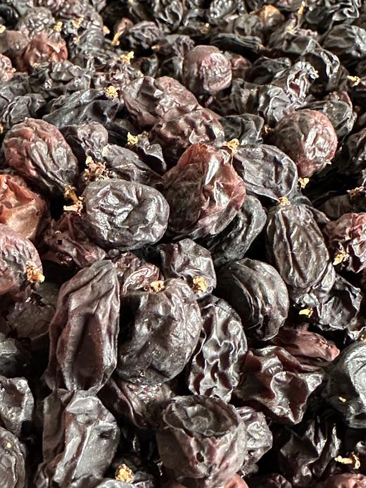 葡萄干100g*2【产地直发】@源生农场 商品图1