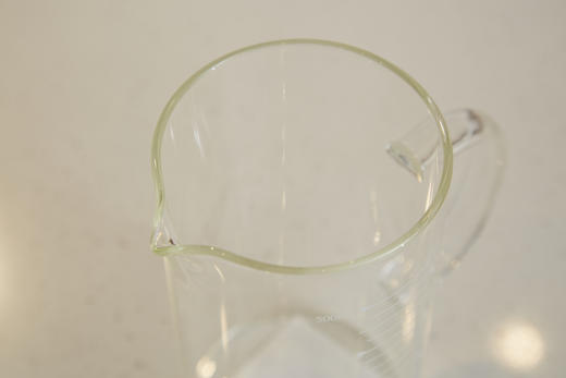 耐热玻璃量杯带把手 500ml 商品图6