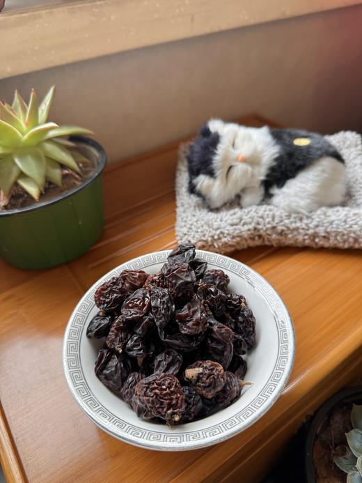 葡萄干100g*2【产地直发】@源生农场 商品图0