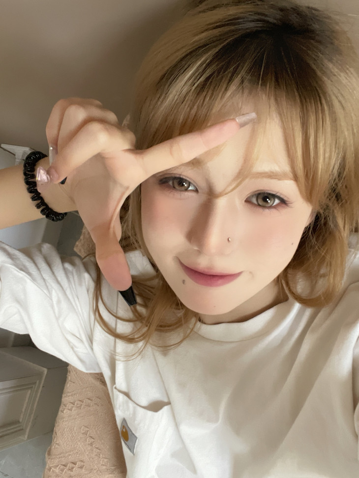 BOLLYCON 年抛隐形眼镜 埃及琥珀 14.5mm 1副/2片 左右度数可不同-VVCON美瞳商城21