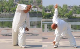 睡前这样趴10分钟，等于跑步1小时！经络疏通了，皮肤也变好了