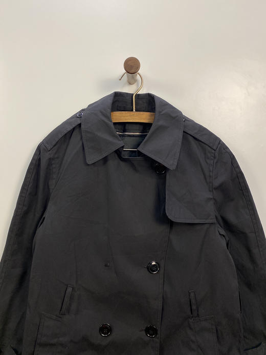 90年代 Vintage 美军公发 DEFENSE LOGISTICS AGENCY 棉服 夹棉外套_CTJK(S) 商品图0