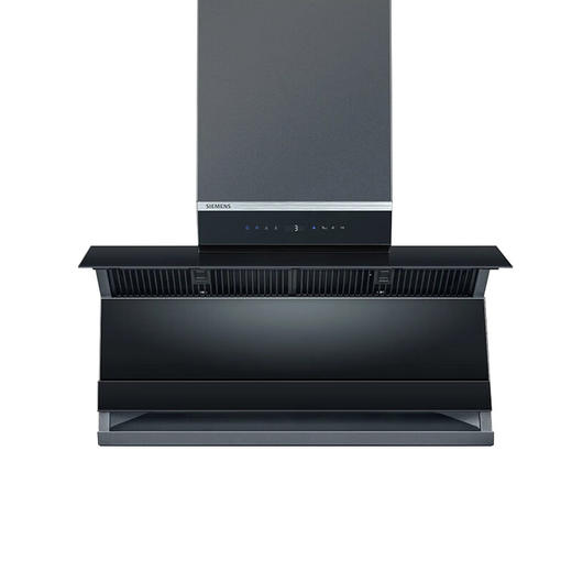 西门子/灶具/LS78FC9C1W/抽油烟机家用顶侧双吸超薄26立方大吸力可联动 顶侧双吸变频 商品图0