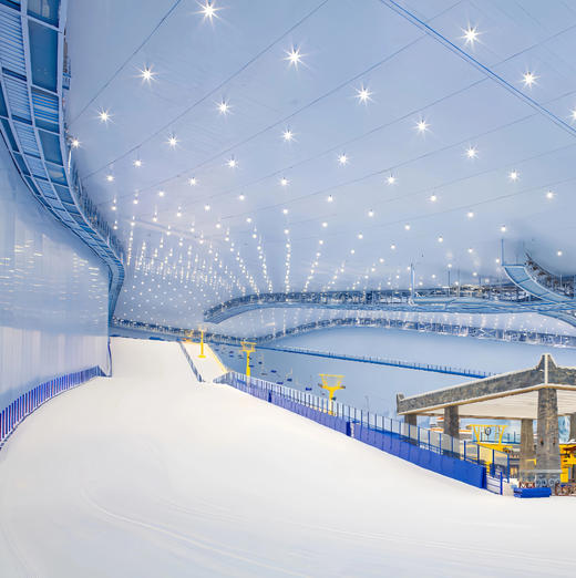 【发起活动 | 成都热雪奇迹】满十人即可发车！ 商品图1