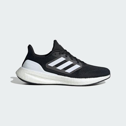 Adidas阿迪达斯PUREBOOST 23 SHOES 随心畅跑跑步运动鞋IF4839 商品图0