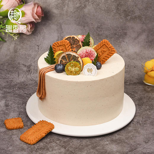 举个栗子 商品图0