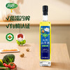 润心有机生榨茶油500ml 商品缩略图0
