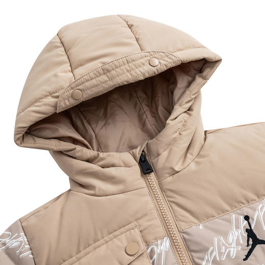 Jordan 冬 大童小童 羽绒服 JDB-HOC793 商品图5
