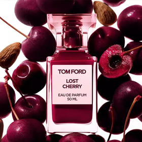 TF 汤姆福特 桃涩花密