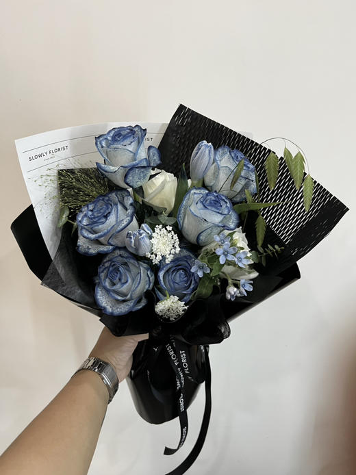 灰蓝色调 商品图10