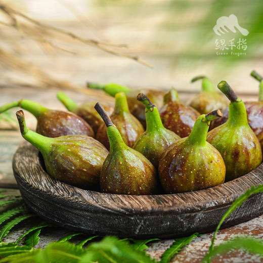 生态无花果（芭劳奈） | 合作生产*Ecological figs｜Coproducted 商品图4