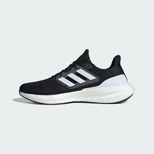 Adidas阿迪达斯PUREBOOST 23 SHOES 随心畅跑跑步运动鞋IF4839 商品图1