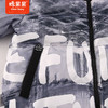棉果果冬季新品中长款男童印象派羽绒服M412102923664 商品缩略图6