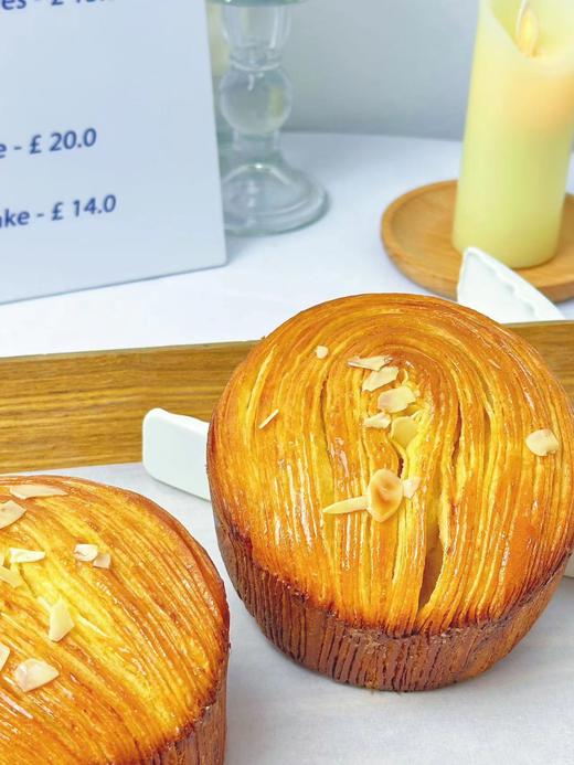 生乳手撕包 商品图2