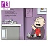 预售 【中商原版】英文原版花生漫画7册套装 分级阅读2级Read with the Peanuts Gang 5分钟故事5-Minute Stories 史努比 Snoopy 商品缩略图2