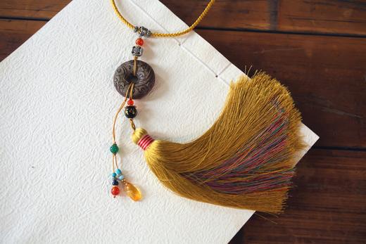 吉祥精品车挂 商品图8