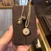 Tory burch/TB女士珍珠项链饰品！美国代购，无中文标签，介意慎拍 H 商品缩略图2