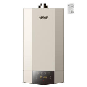 史密斯/壁挂炉/L1PB26-A5//A.0史密斯智能恒温采暖热水两用炉