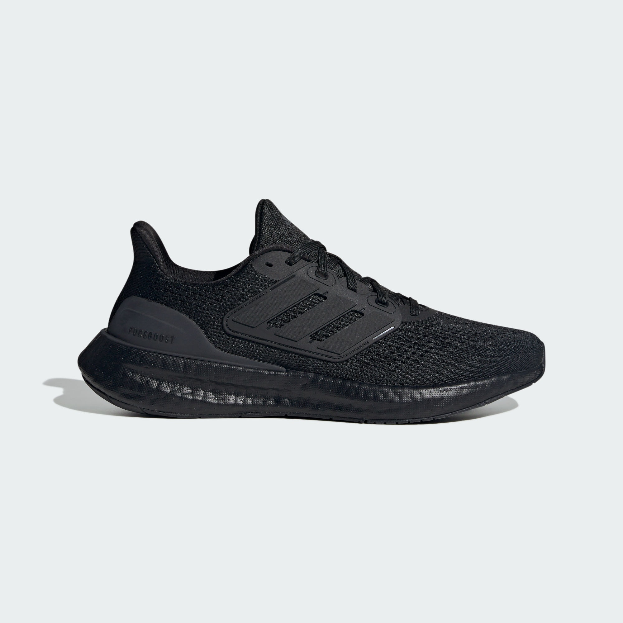 adidas阿迪达斯pureboost 23 shoes 随心畅跑跑步运动鞋if4840
