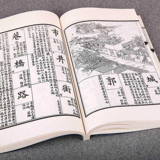 线装：澄衷蒙学堂字课图说（全五册） 商品图2