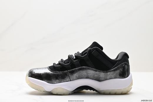 耐克乔丹Nike Air Jordan 11 Retro Low低帮运动篮球鞋528895-153男鞋 商品图2