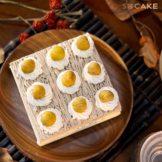 【吉栗】新鲜板栗 商品图1