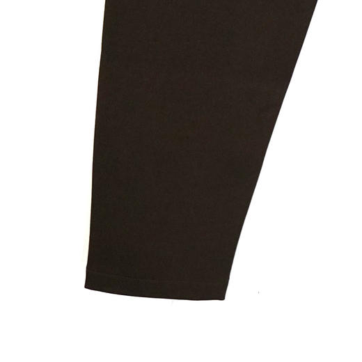 VIVIAN LIU薇薇安刘TR2357502秋女装新款松紧腰后兜针织小脚裤 商品图4