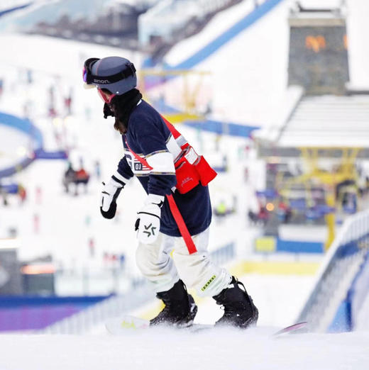 侣途&WS热雪奇迹3小时滑雪票~~~ 商品图2