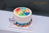 1027CAKE | 小怪兽 ins风 商品缩略图6