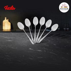 【6F】菲仕乐 大餐勺6件套