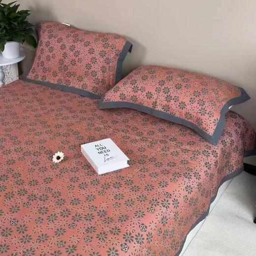 爱为家大豆盖毯 商品图5