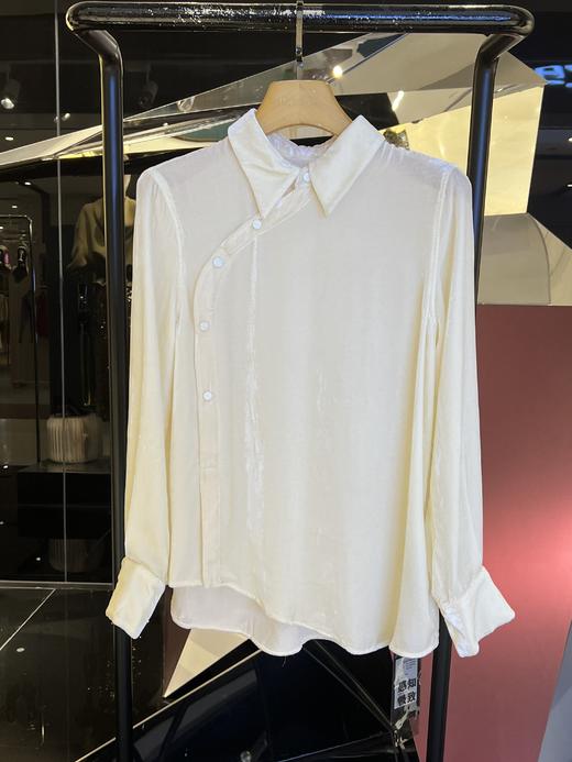 衬衫 商品图0